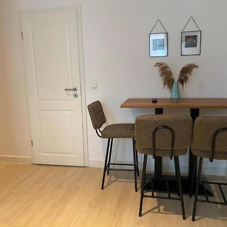 Aparthotel Charlotten Hannover Bagian luar foto
